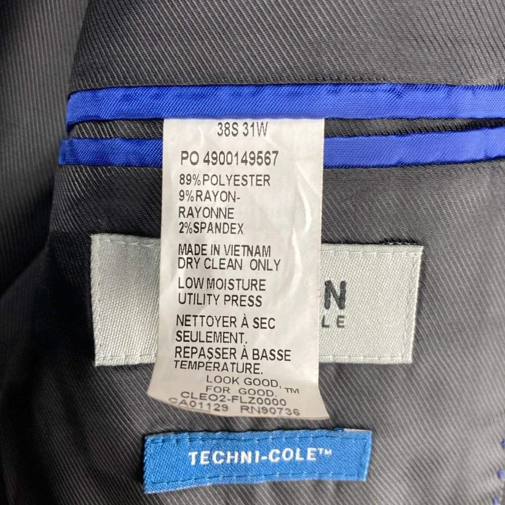 Kenneth Cole Reaction kenneth cole